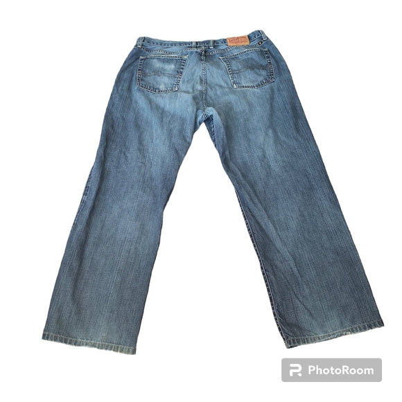 Lucky Brand 181 Jeans Size 38 Cotton. - Picture 2 of 13